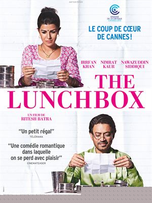 The Lunchbox