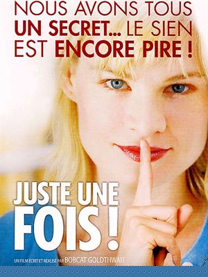 Juste Une Fois