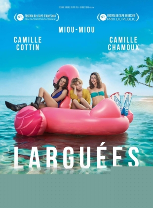 Largues 2018