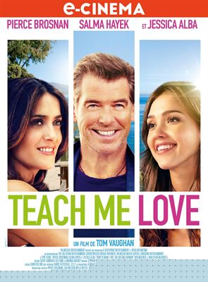 Teach Me Love