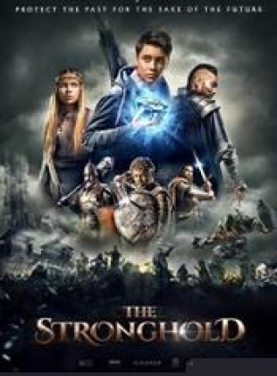 The Stronghold