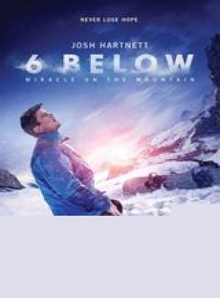 6 Below
