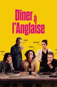 Dîner à l’anglaise