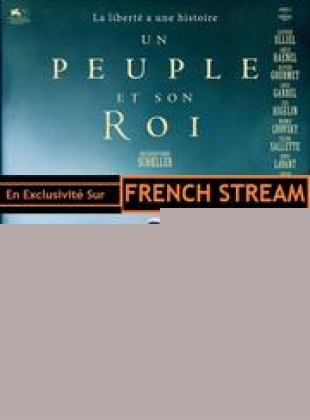 Un Peuple Et Son Roi