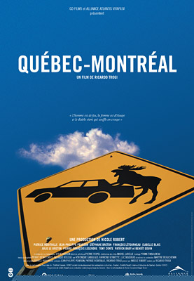 Qubec Montreal