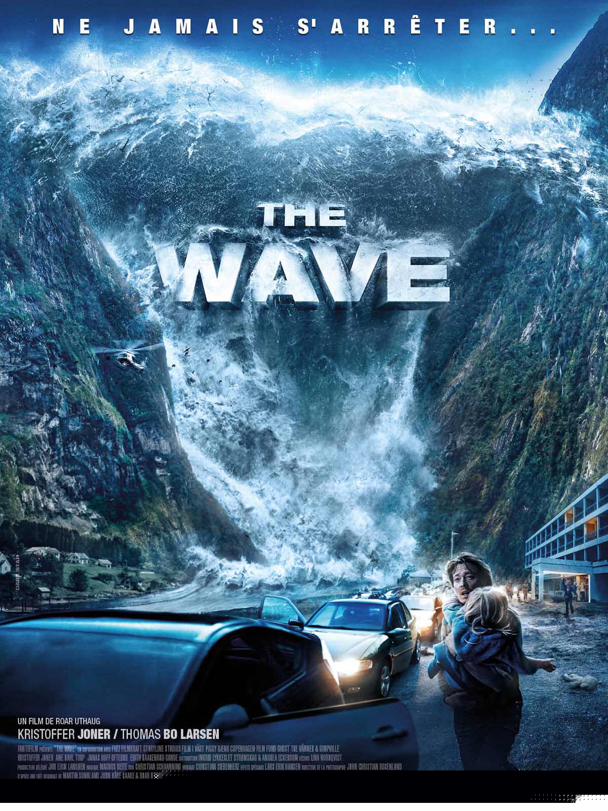 The Wave