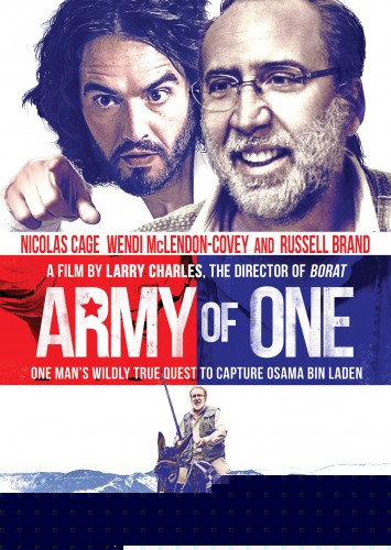 Army Of One