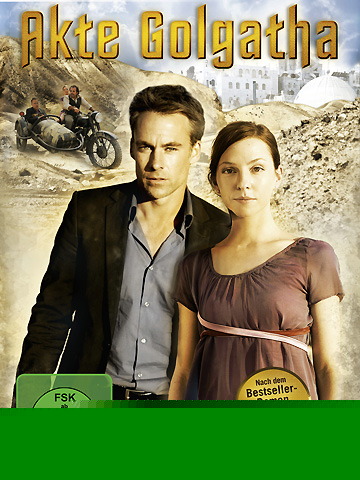 Le Dossier Secret Tv