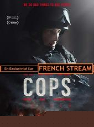 Cops 2019