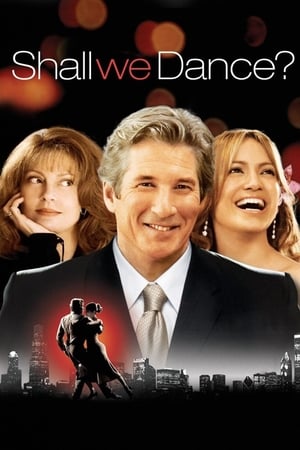 Shall We Dance La Nouvelle Vie De Monsieur Clark