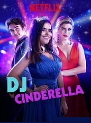 Dj Cendrillon