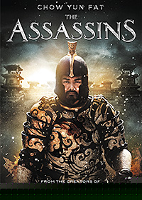 The Assassins