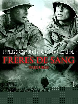 Frres De Sang