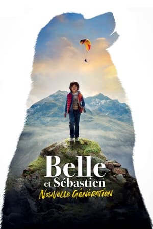 Belle Et Sbastien Nouvelle Gnration