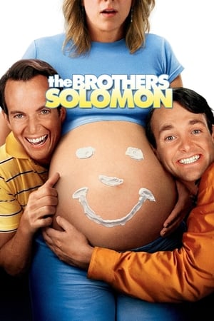 Les Frres Solomon