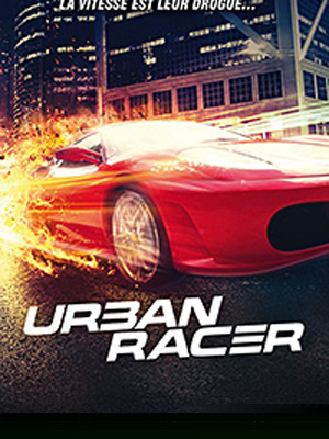 Urban Racer