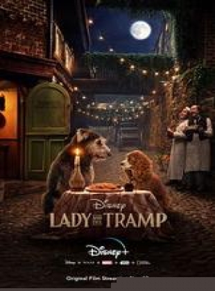 La Belle Et Le Clochard 2019