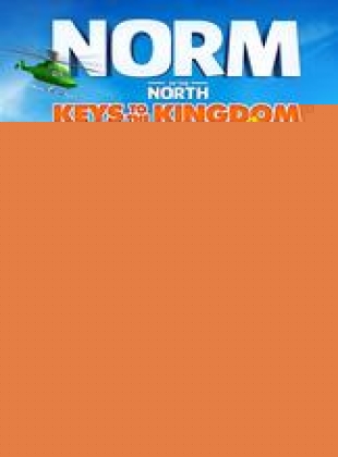 Norm Of The North Keys To The Kingdom