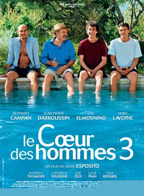 Le Coeur Des Hommes 3