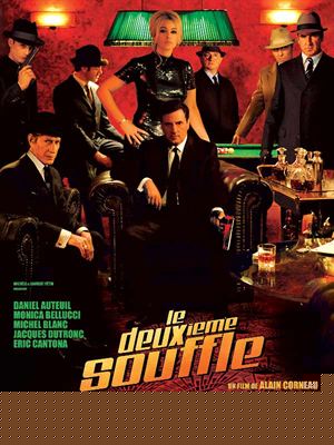 Le Deuxime Souffle