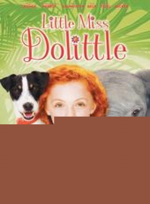 Miss Dolittle