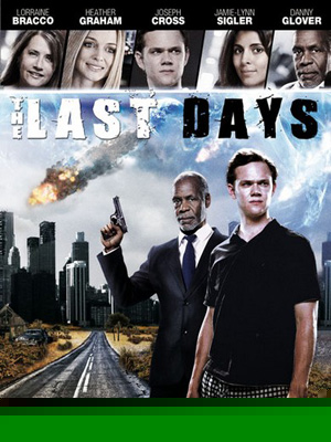 The Last Days