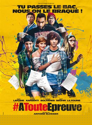 A Toute Preuve