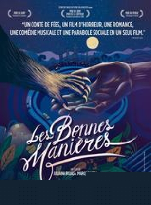 Les Bonnes Manires