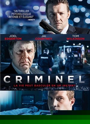 Criminel