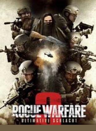 Rogue Warfare 3 La Chute Dune Nation