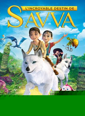 Lincroyable Destin De Savva