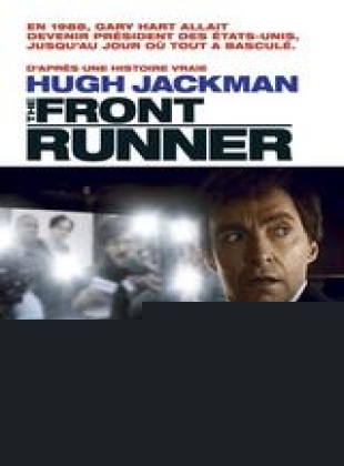 The Front Runner