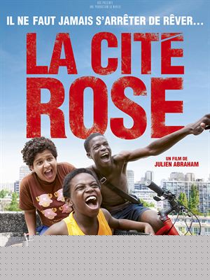 La Cit Rose