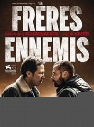 Frres Ennemis 2018