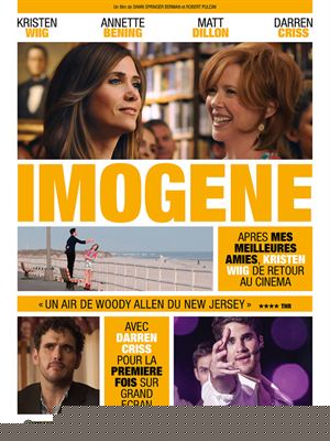 Imogene
