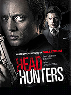 Headhunters
