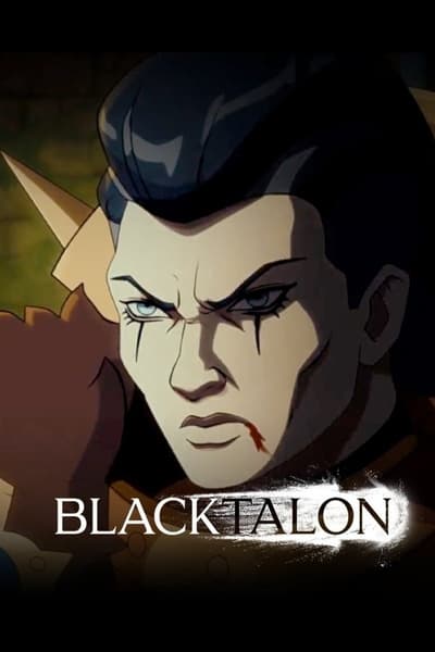 blacktalon-saison-1