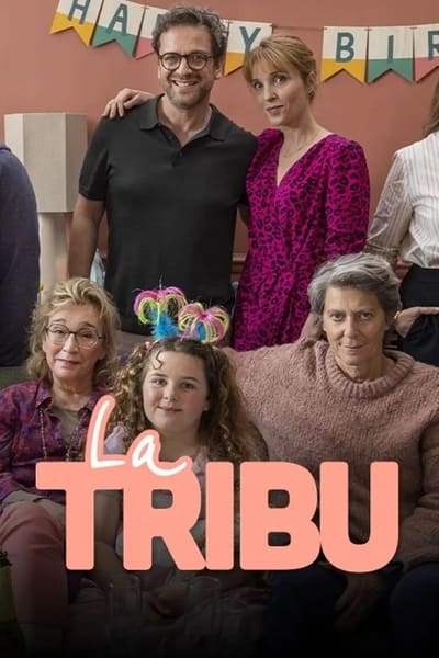 la-tribu-saison-1