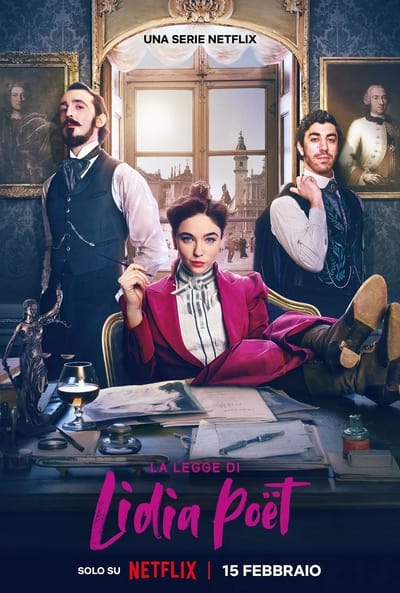 the-law-according-to-lidia-poet-saison-1