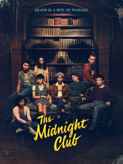 the-midnight-club-saison-1