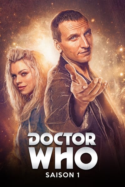 doctor-who-saison-1