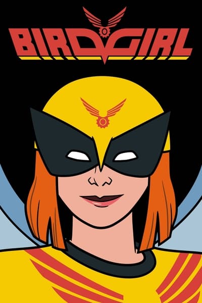 birdgirl-saison-1