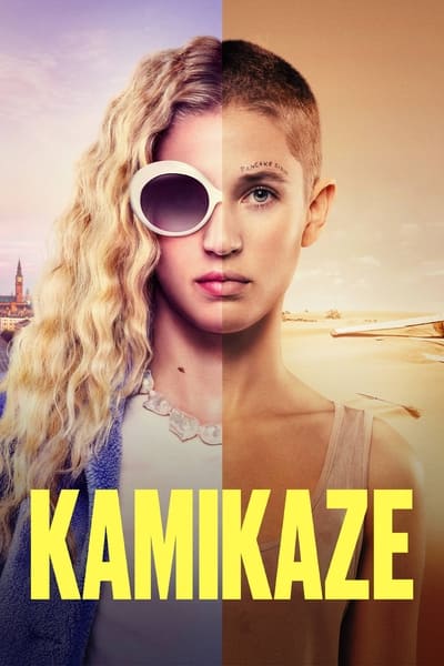 kamikaze-saison-1