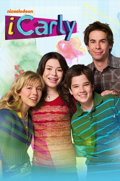 icarly-saison-1