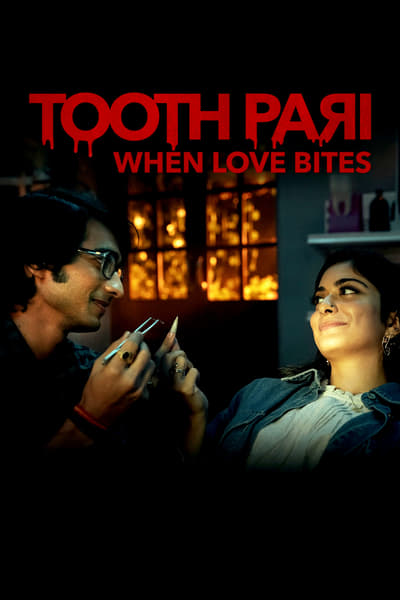 tooth-pari-lamour-pleines-dents-saison-1