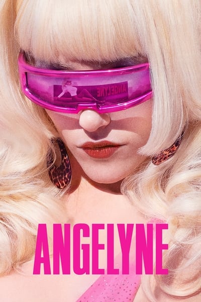 angelyne-saison-1